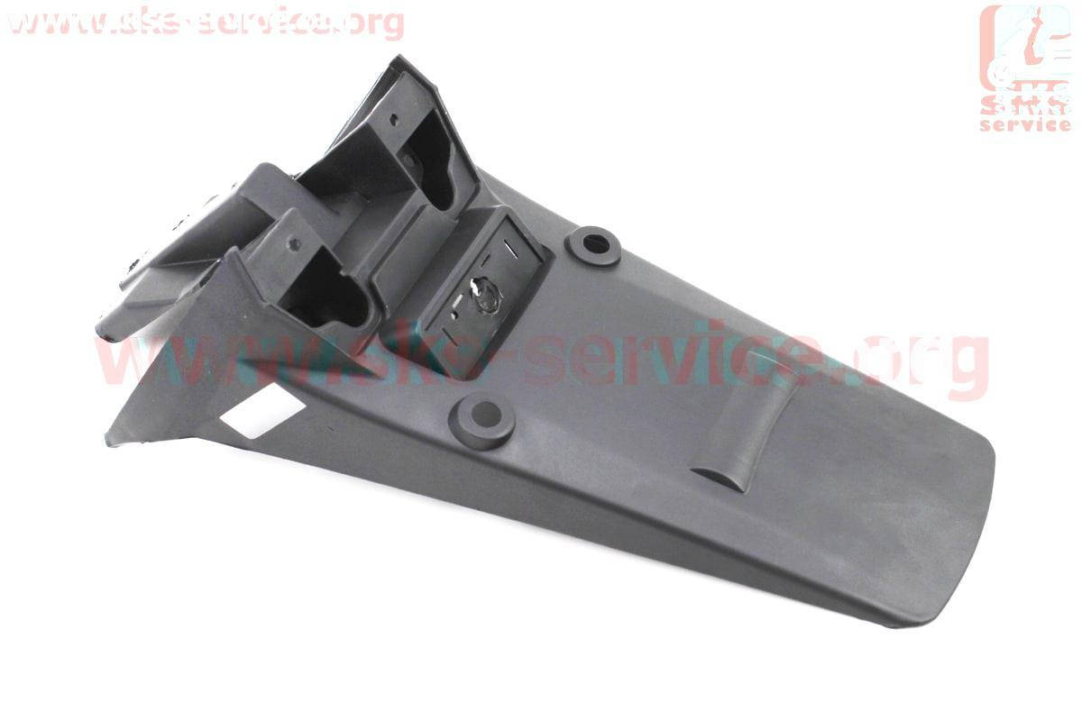 

Viper - V200R пластик - крыло заднее, тип 2 (505131)