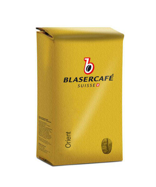 

Кофе в зернах Blasecafe Orient 250г