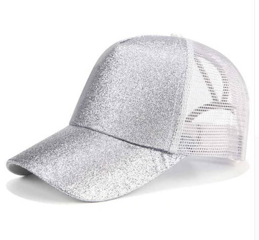 

Бейсболка Snapback женская! Летняя сетчатая кепка!