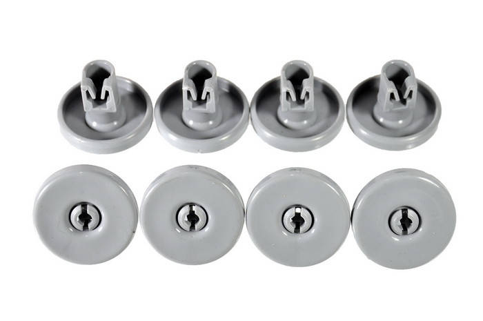 

Ролик посудомоечной машины Zanussi 50286965004 8 шт.