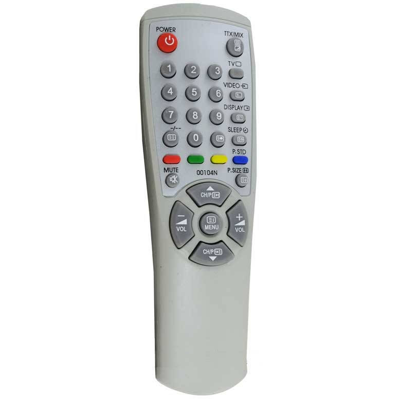 

Пульт ДУ для ТВ Samsung AA59-00104N (улучшенного качества)