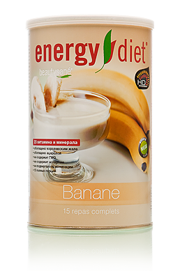 

Коктейль Банан НЛ Энерджи Диет Energy Diet HD быстро похудеть енерджи слим