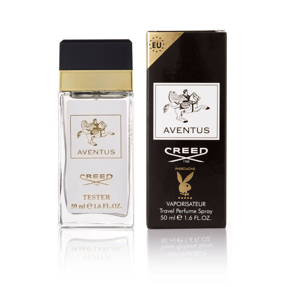 

Парфюм с феромонами мужской Aventus Creed 50 мл