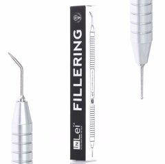 

Мультифункціональний інструмент FILLERING InLei / Alla Zayats