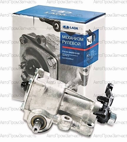 

Рулевая колонка ВАЗ 2101 АВТОВАЗ