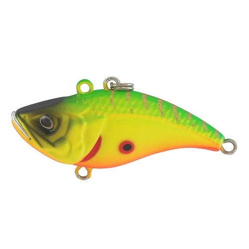 

Воблер Strike Pro Flap Jack 65S 13.6гр(A17)
