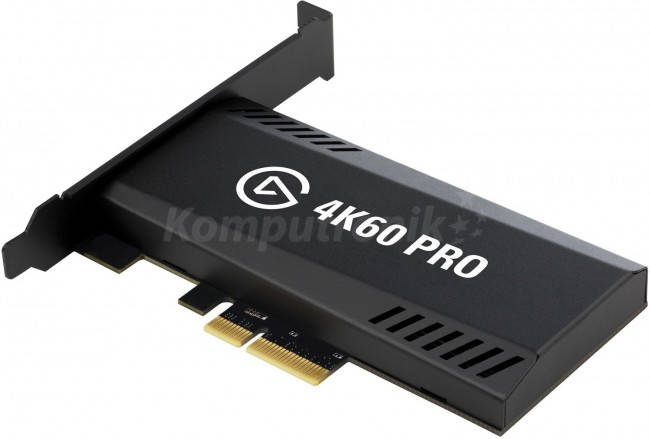 

Устройство видеозахвата Elgato Game Capture 4K60 Pro MK.2