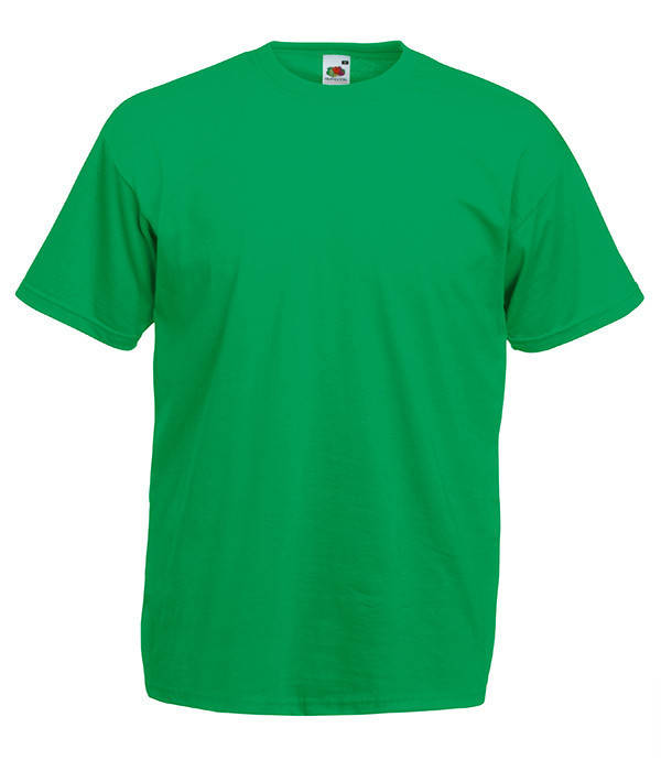 

Мужская футболка ValueWeight 2XL, 47 Ярко-Зеленый