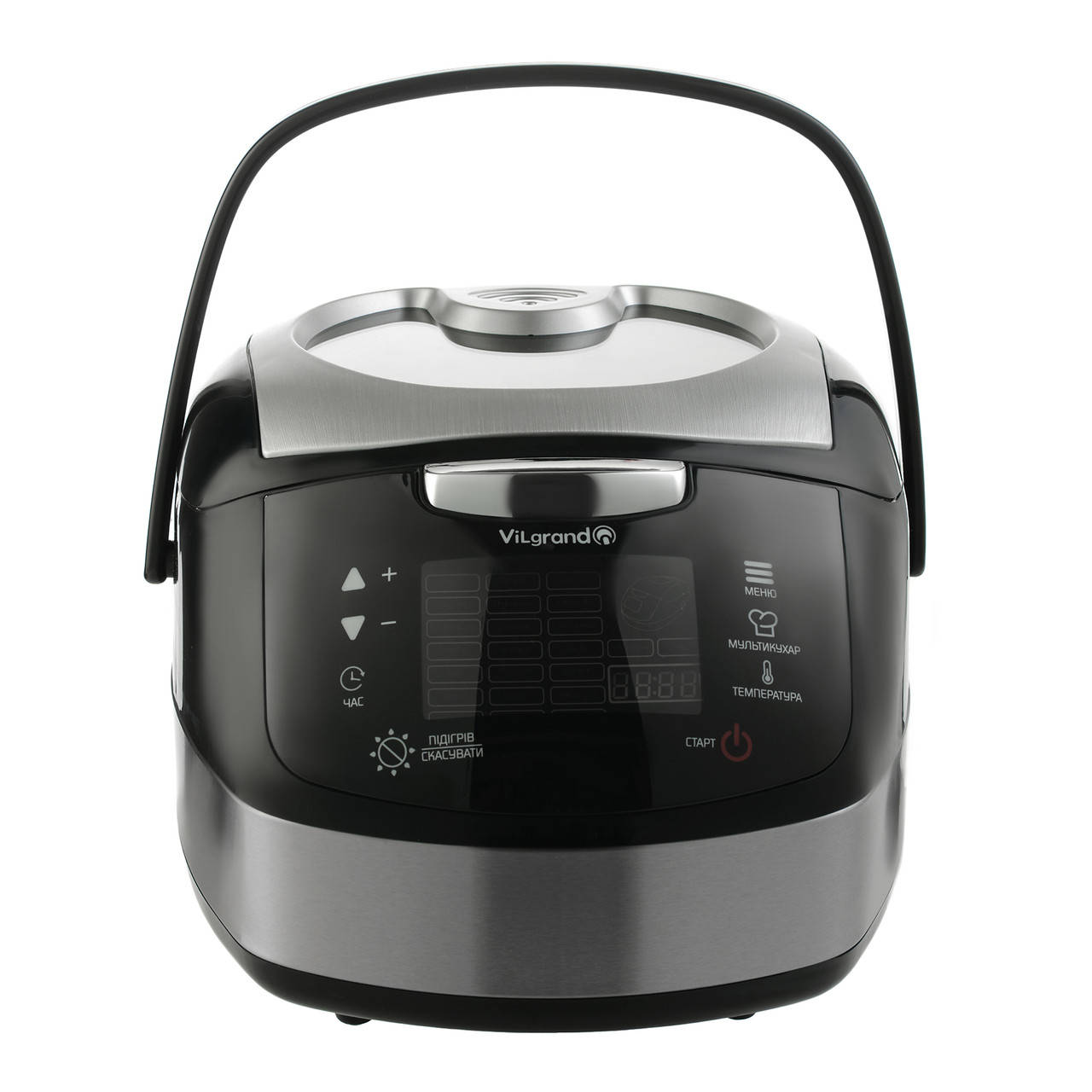

Мультиварка VILGRAND VМС-2151DF
