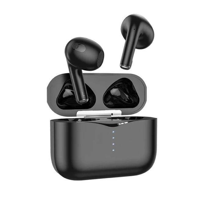 

Беспроводные Bluetooth наушники Hoco EW09 Soundman, Черный