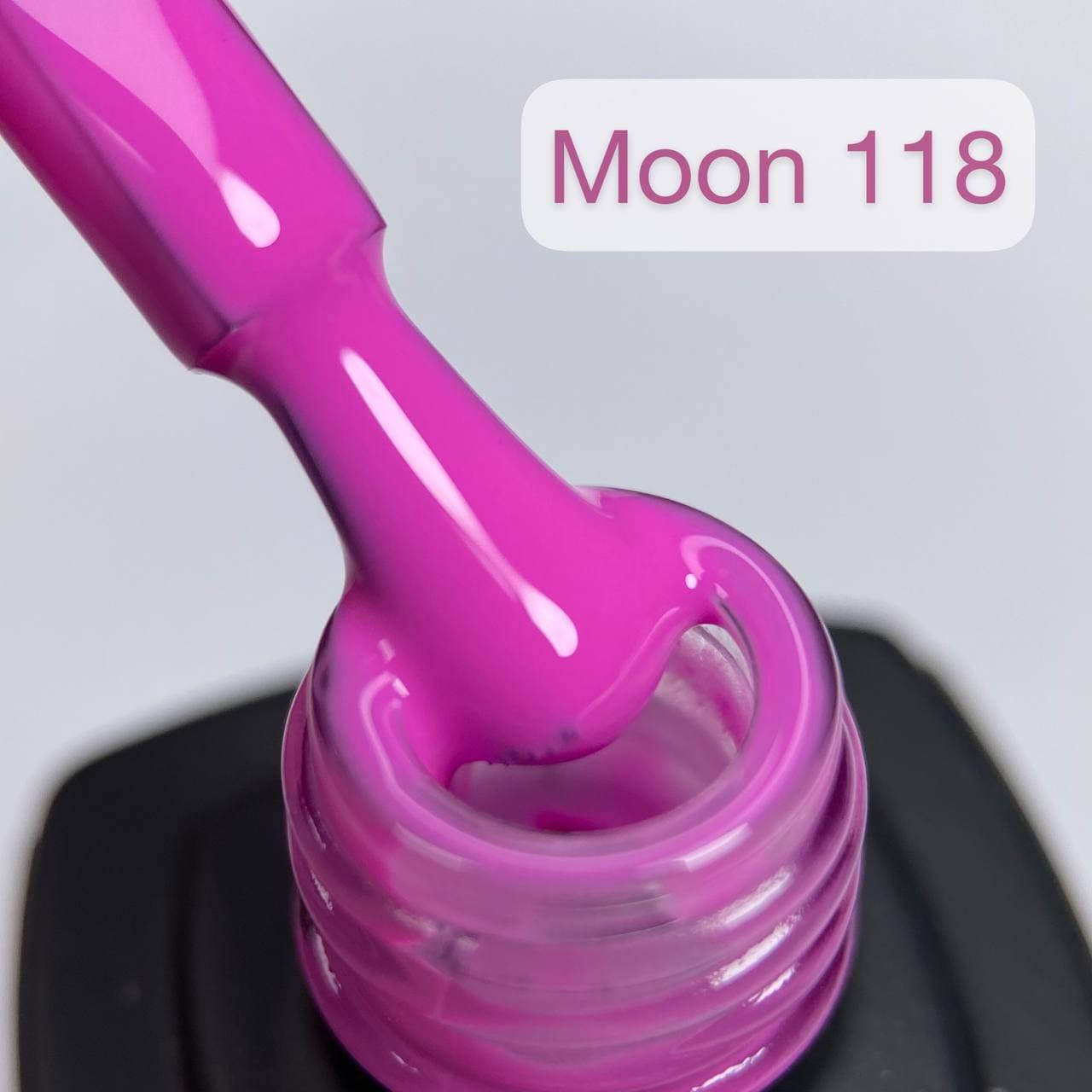 

Гель-лак от Moon Full Colour 118