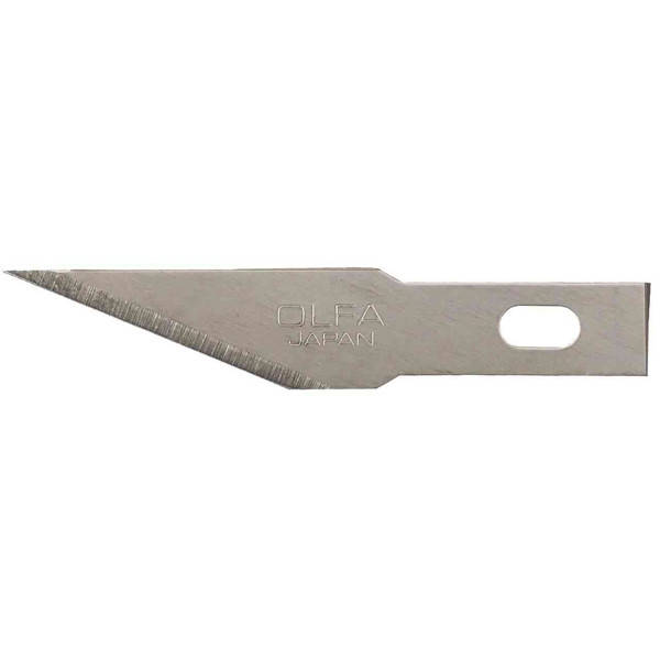 

Лезвия OLFA KB4-S/5, 5шт