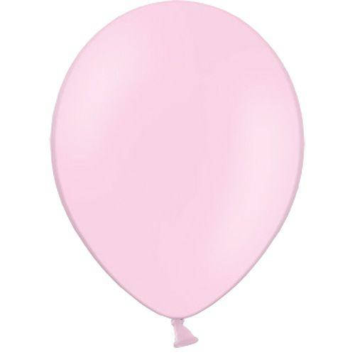 

Воздушные шары пастель нежно розовый 10" (25 см)