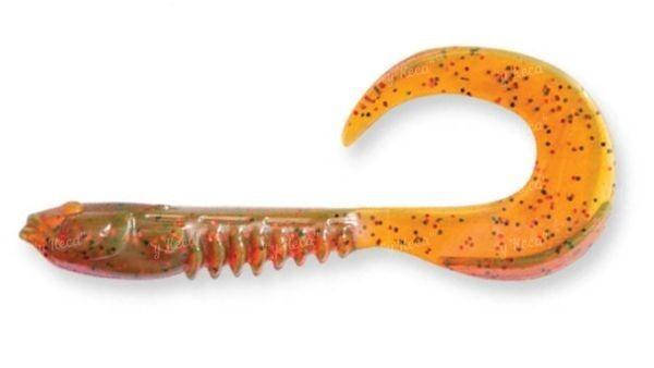 

Силикон CrazyFish King Tail 2.5" 14 6шт "Оригинал"