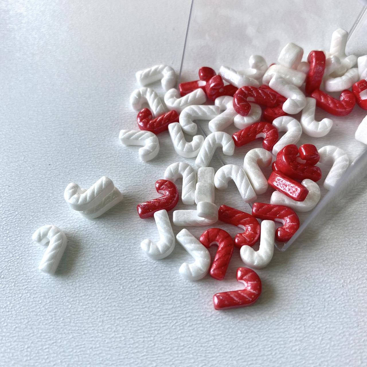 

Посыпка сахарная для кондитерских изделий Микс Леденцы