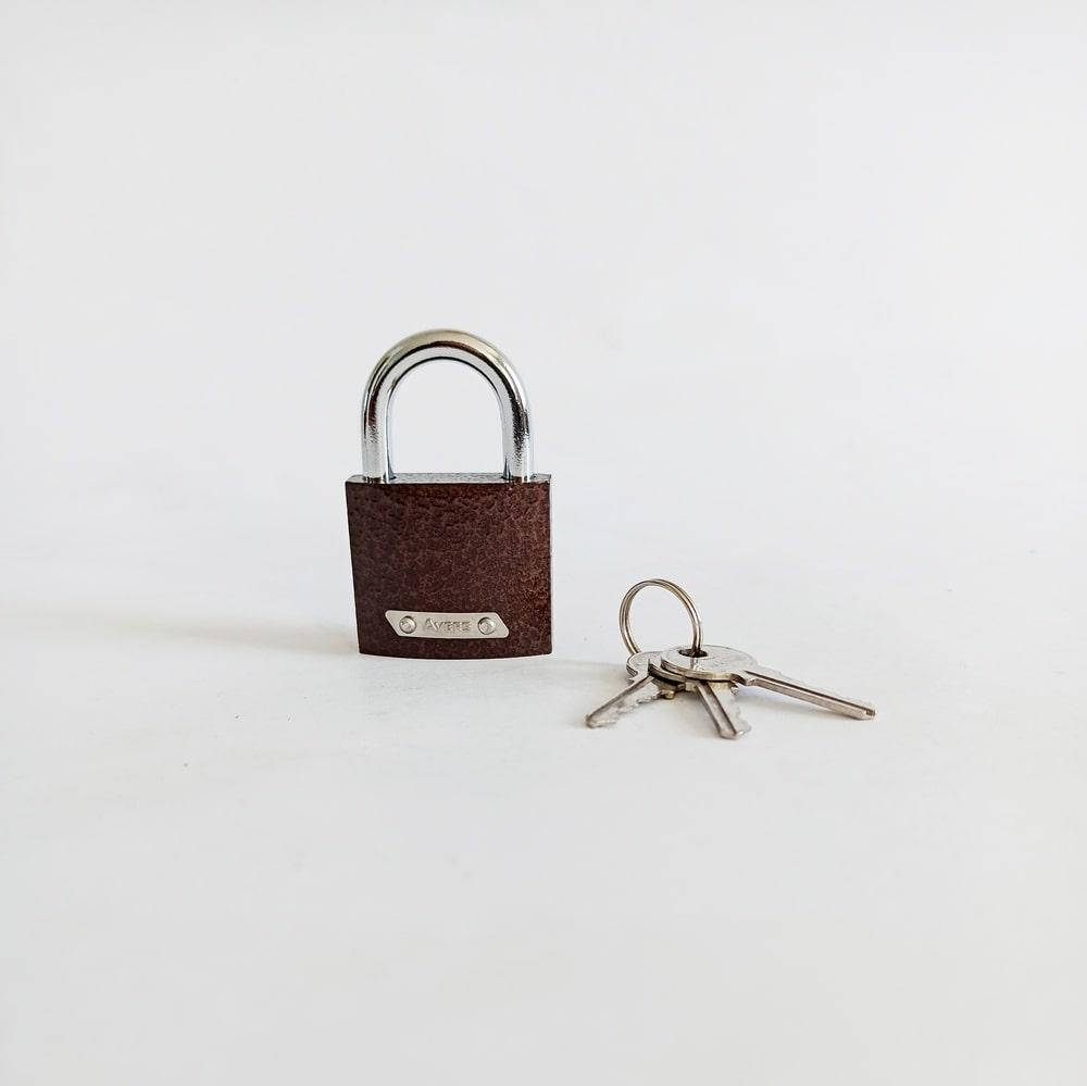 

Замок навесной Avers PD-01-38