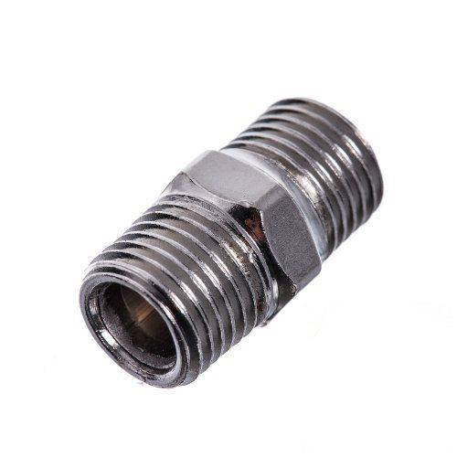 

Резьбовое соединение с наружной резьбой 1/4"х1/4" SMM04-04 AIRKRAFT
