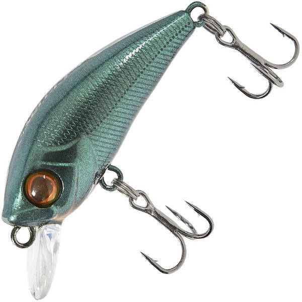 

Воблер Select Sprint 35SP 2.5g col.16 (0.5-0.7m)