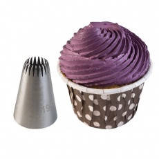 

Кондитерска насадка №195