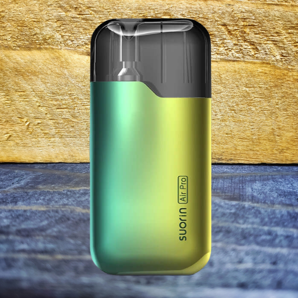 

​​​​​​​​​​Под система Suorin Air Pro Original LIVELY GREEN