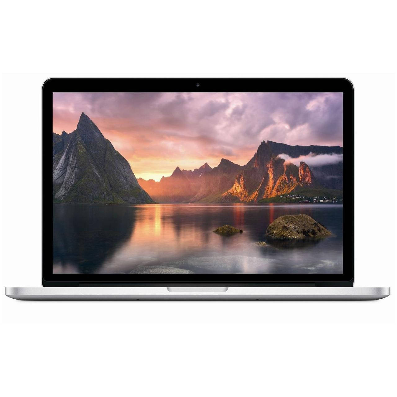 

Ноутбук Apple MacBook Pro 13'' Retina (A1502) (i7-4558U/8/256SSD) - Class A