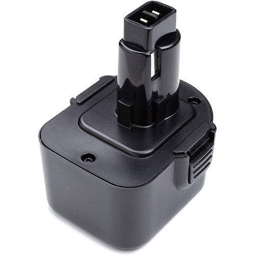 

Аккумулятор для шуруповерта Black&Decker 1.3Ah 12V