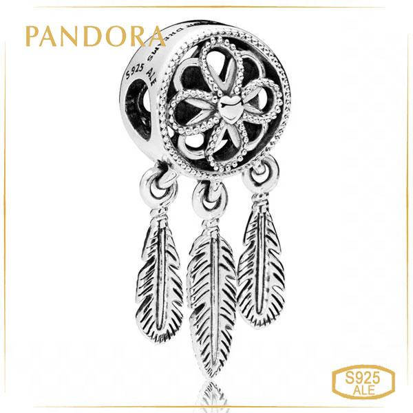 

Пандора Шарм Ловец снов Pandora 797200