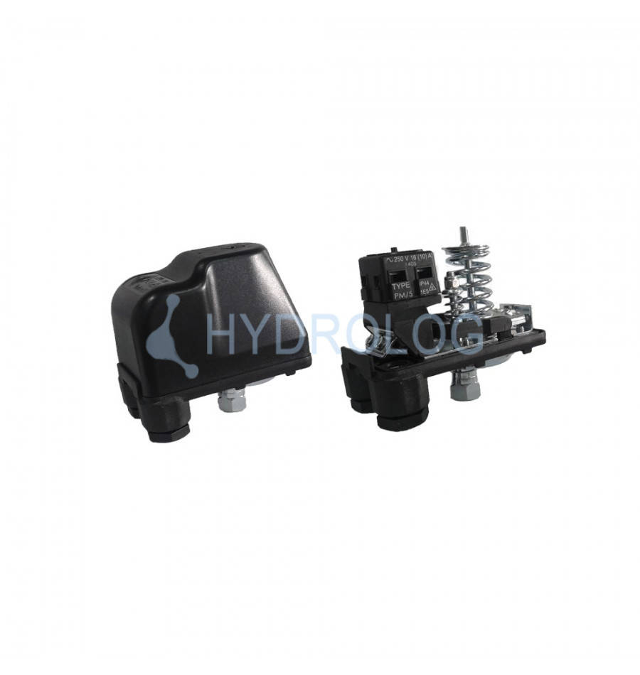 

Реле давления Italtecnica PM/5G 1/4"