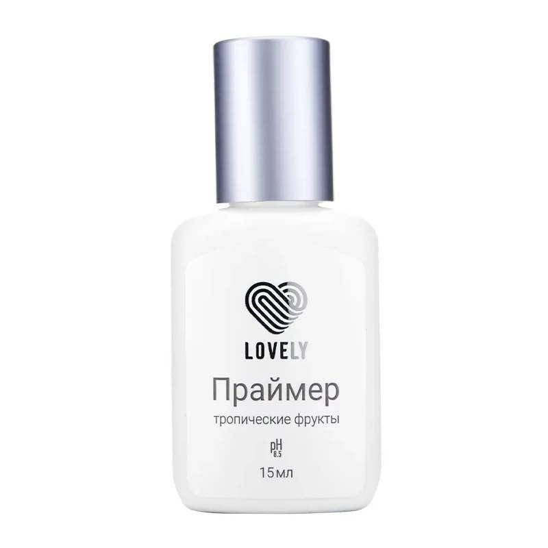 

Праймер Lovely Тропические фрукты