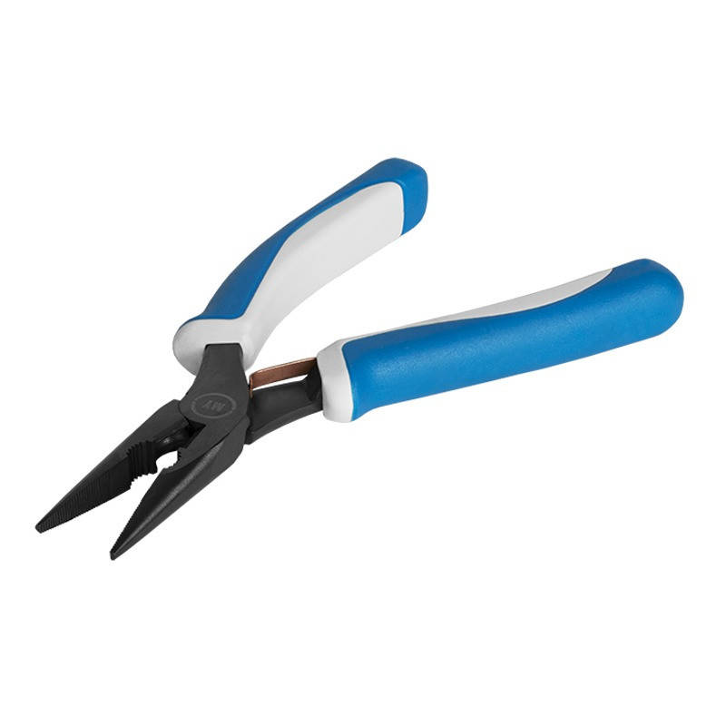 

Довгогубці Power Saving, 180мм 343-180