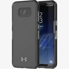 

Чехол Under Armour Verge Clear для Samsung Galaxy S8 Plus SM-G955