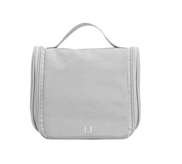 

Дорожная косметичка Xiaomi Jordan-Judy PT045-S Silver (Размер S, 190*75*17 мм), Серый