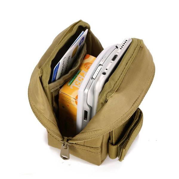 

Подсумок Protector Plus Molle Utility Pouch A009
