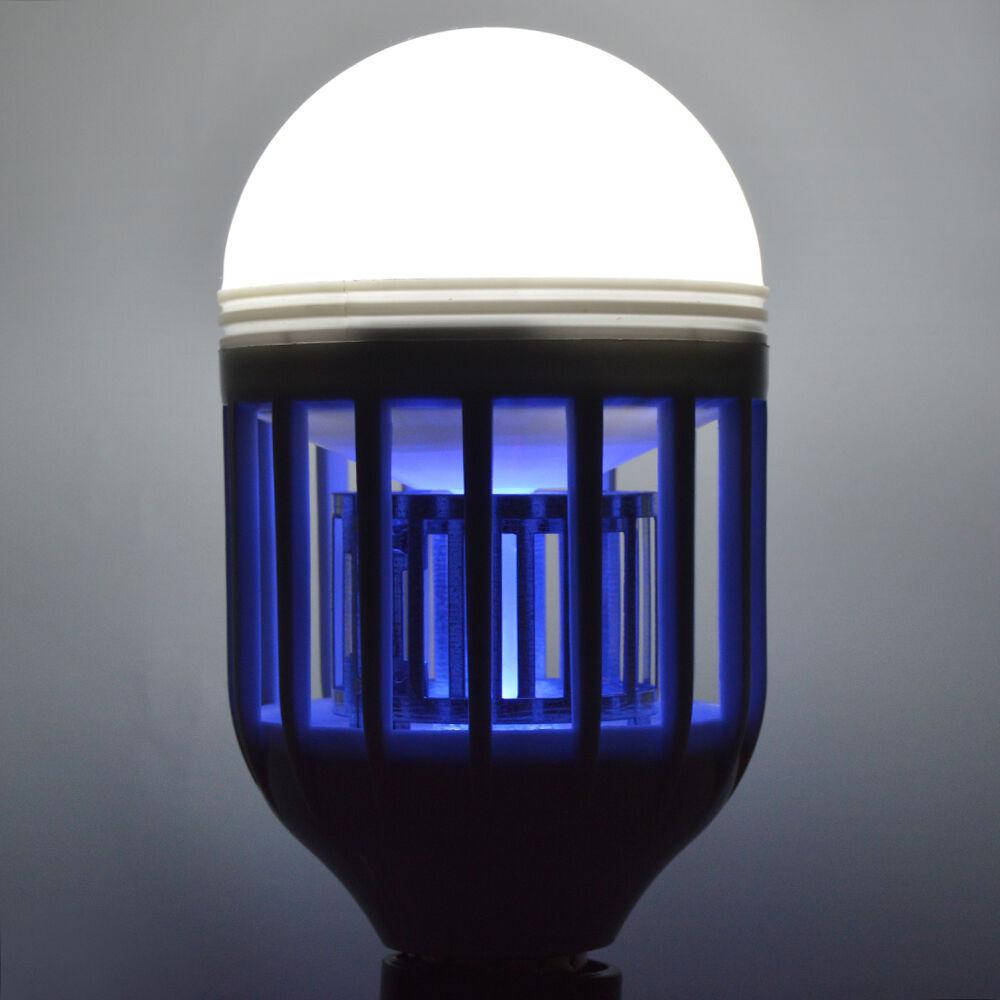 

Ловушка для комаров Zapp Light 15W LED-лампа с режимом ночника