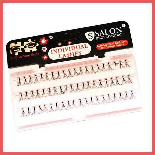 

Пучки ассорти Salon