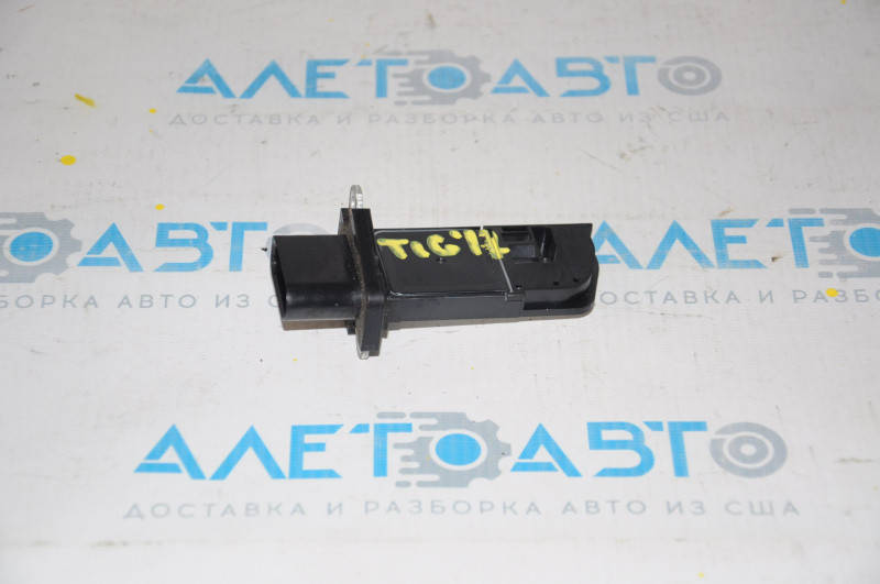 

Расходомер воздуха VW Tiguan 09-17 06F906461B Фольксваген Тигуан 2009-2017