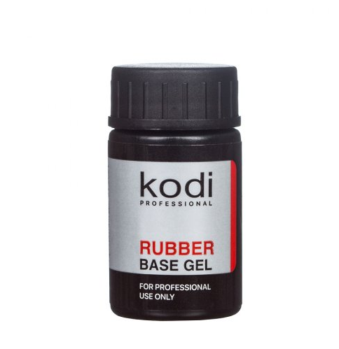 

База каучуковая для гель-лака Kodi Professional Rubber Base, 14 мл
