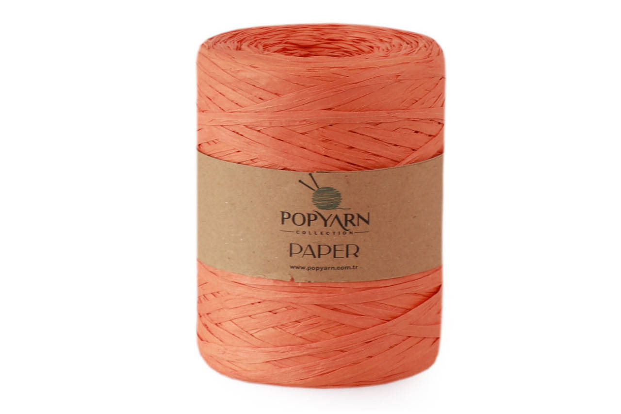

Popyarn Paper (Rafiia), №506
