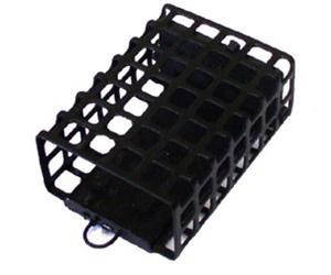 

Кормушка фидерная 5 см 70 гр.