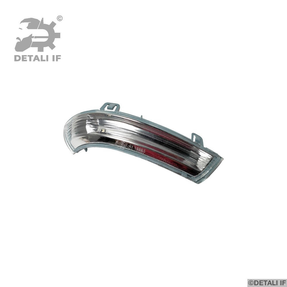 

Указатель поворота Passat B6 Volkswagen поворот зеркала правый 1K0949102