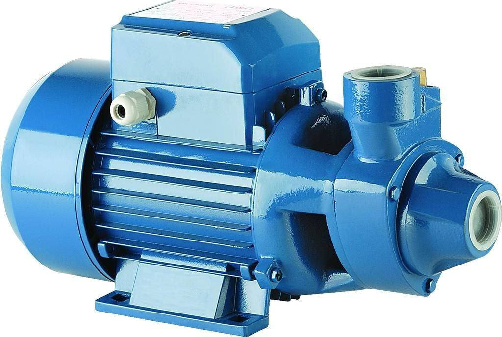

Поверхностный насос для станции Euroaqua PKM60