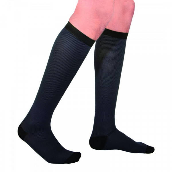 

Антиварикозні гольфи для чоловіків (II клас) Variteks 920, Турція