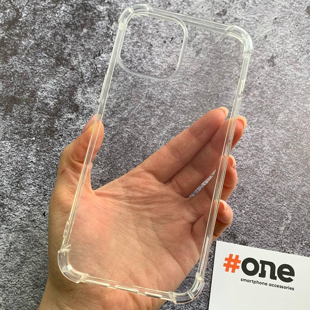 

Чехол для iPhone 12 Pro Max противоударный с бронь углами чехол на айфон 12 про макс прозрачный