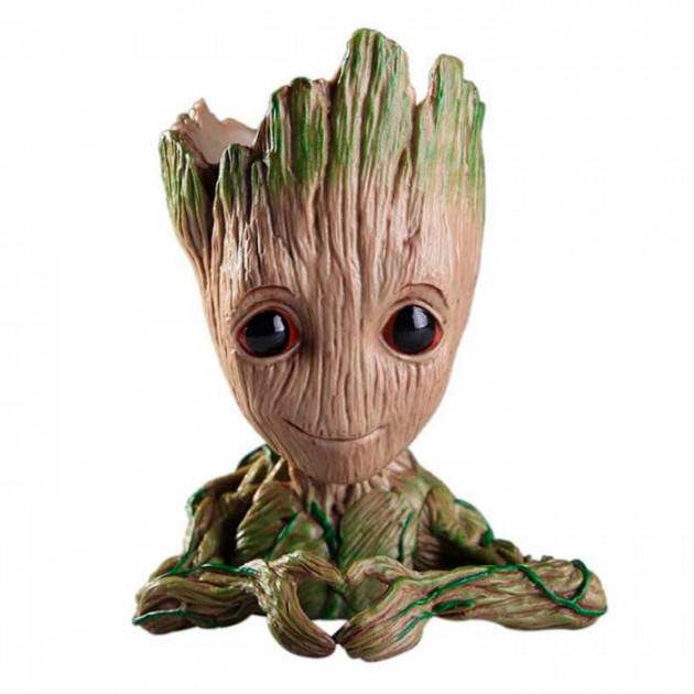 

Грут Groot горшочки для цветов и канцелярии G2