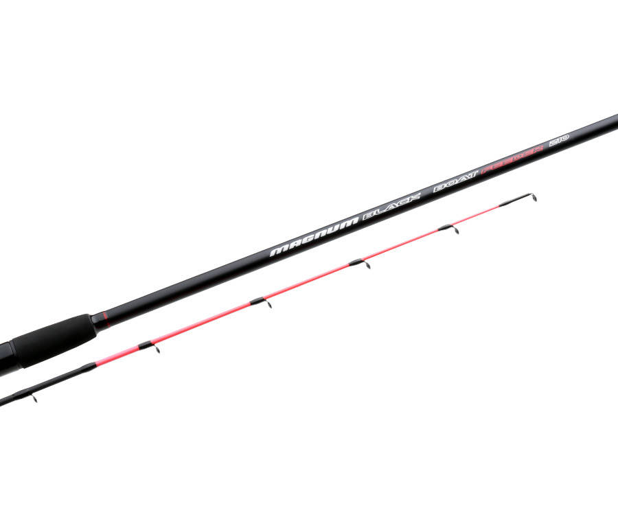 

Фидерное удилище Flagman Magnum Black Boat Feeder 2.1м 150г, Черный