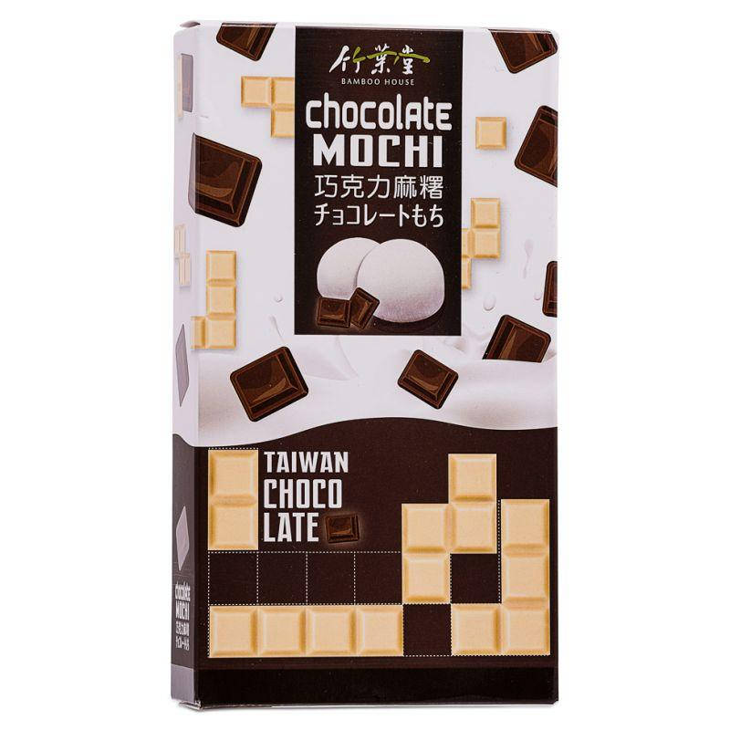 

Mochi Choco Late Chocolate 120 g