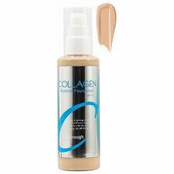 

Тональный крем с увлажняющим эффектом Enough Collagen Moisture Foundation 23