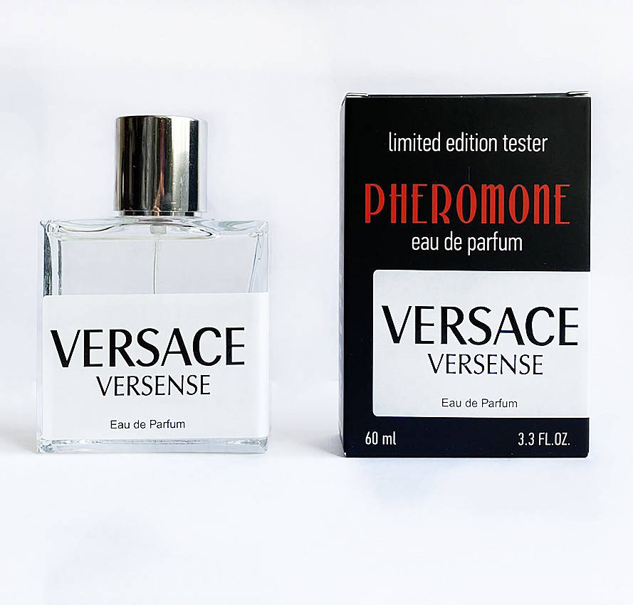 

Versace Versense - Pheromone Perfum 60ml