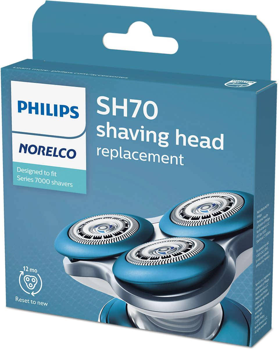 

Бритвенная головка PHILIPS SH70/52 SH70/72