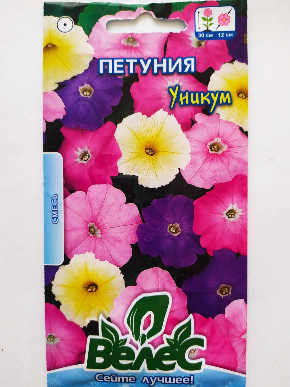 

Петуния Уникум